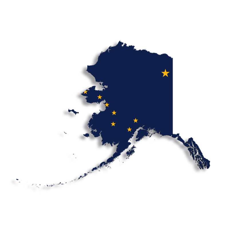 alaska