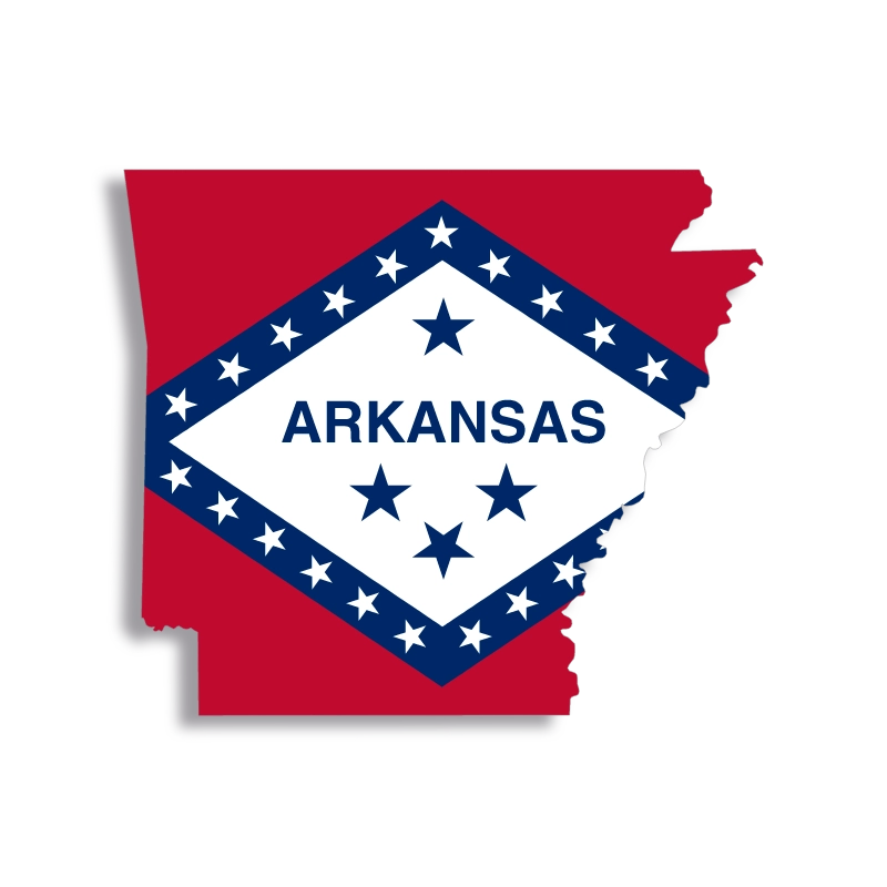 arkansas