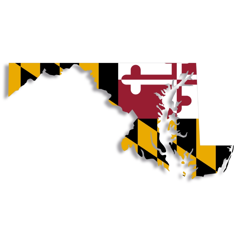 maryland