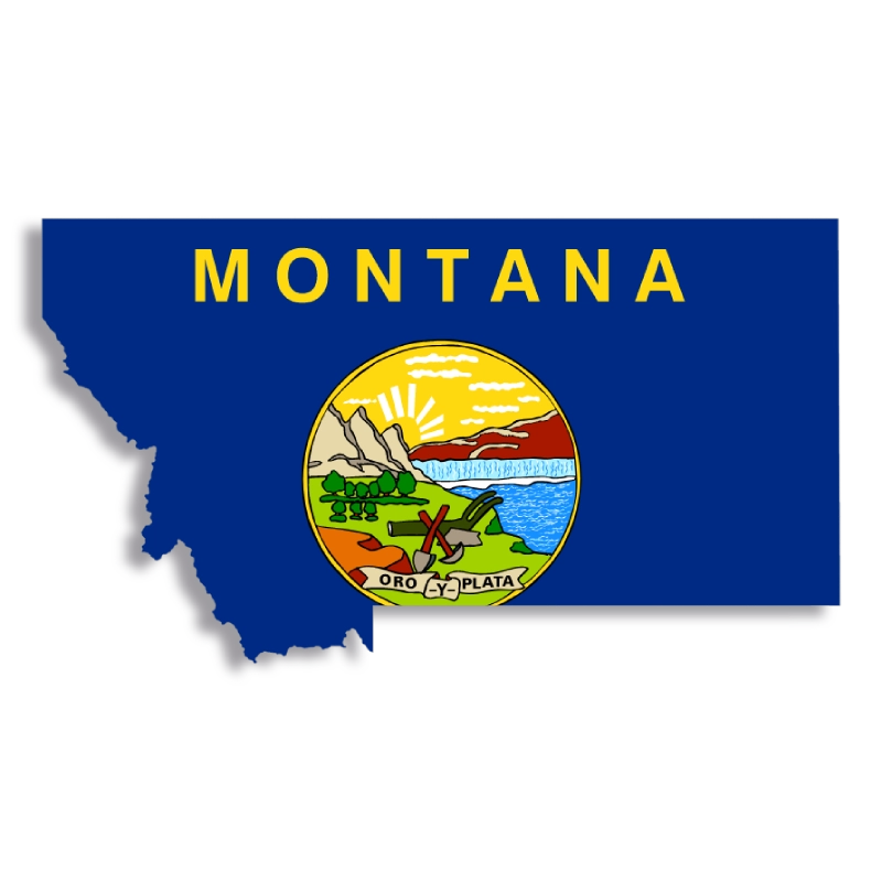 montana